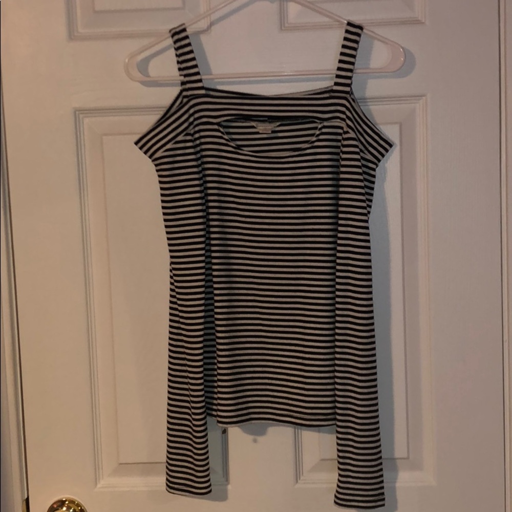 Aeropostale Striped shirt